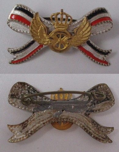 Seltenes abzeichen - seltenes,