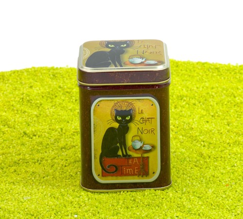 Chacult kleine teedose dose - kleine,