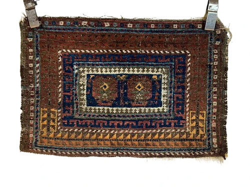 Antik orientteppich - antik,