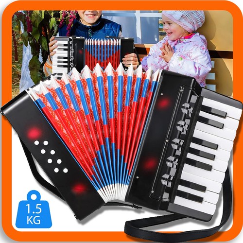 Akkordeon kinder tasten 8 - kinder,,