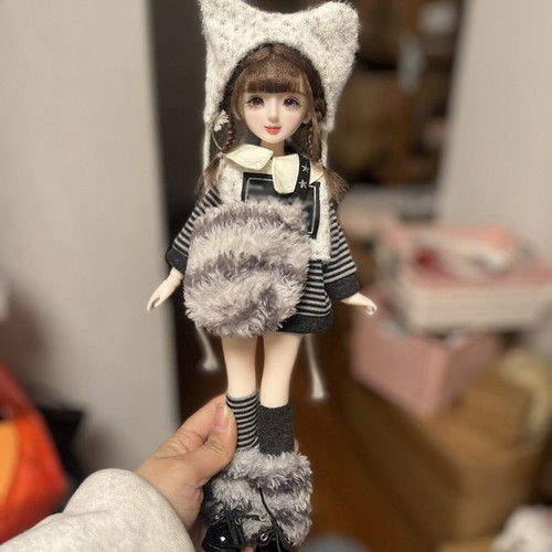 Ball jointed bjd - ball, +