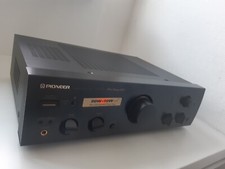 Pioneer A-405R - Stereo Amplifier - Verstärker - Direct Energy MOS Power Stage