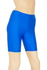 Damen Radler Radlerhose Glanz