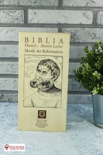 Kassettenset VEB deutsche