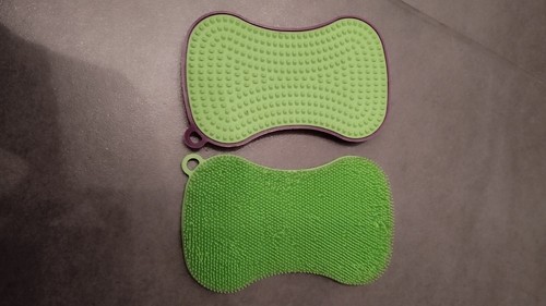 Scrubby von kochblume zwei - scrubby,
