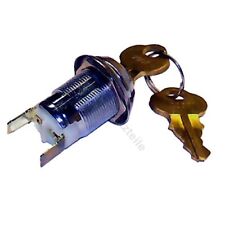 Zündschloss 2007 für Yale