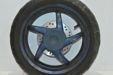 APRILIA SR 50 LC DITECH FACTORY HINTERREIFEN HINTERRAD REIFEN RAD FELGE HINTEN