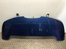Original Ford Streetka RL2 Verdeckklappe Klappe vom Verdeck Biscaya Blau