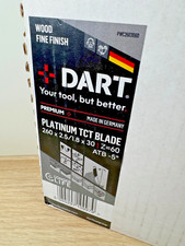 DART Kreissägeblatt