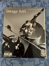 IMAGE HiFi Heft 52 von 04 2003