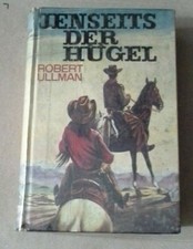 Robert Ullman - Jenseits der