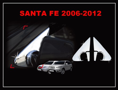 Zubehör für hyundai santa - hyundai, fe