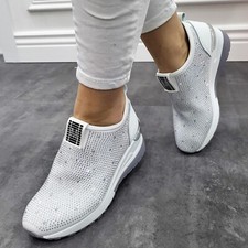 Damen schuhe sneaker weiß low - sneaker,