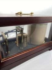 Barograph 8003