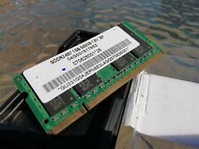 1 x 1 GB ELPIDA GDDR2 RAM 64MX8 1.8V EP ELPIDA GDDR2-667 1GB ARBEITSSPEICHER 