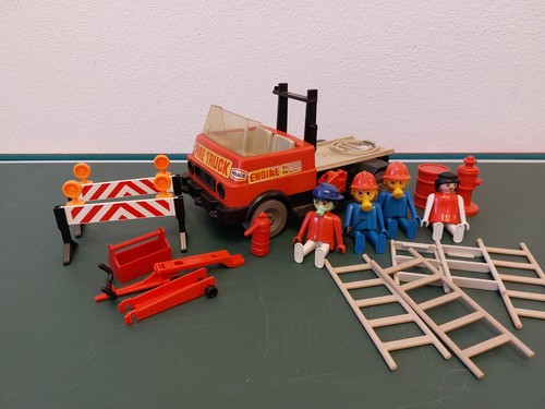 Playmobil systems 3236 - playmobil,