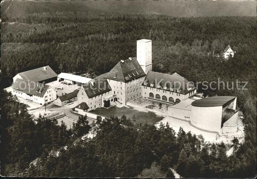 Ebermannstadt burg feuerstein - ebermannstadt,
