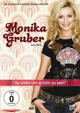 Monika Gruber Live 2010 - Zu