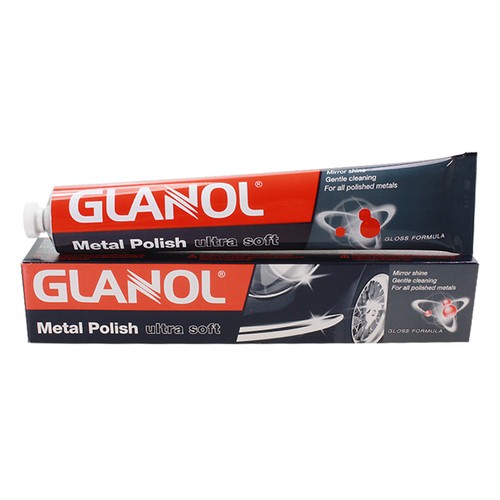 Metallpolitur ultra soft - metallpolitur,