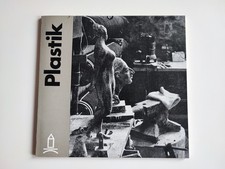 Burg Giebichenstein. "Plastik"