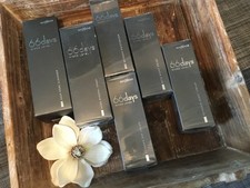 Deynique/Lailique Microlevel-System 66 days Betagen Moisturizer 6 Produkte