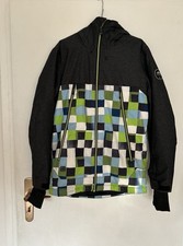 QuickSilver Skijacke