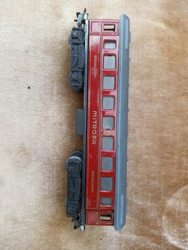 Märklin 342