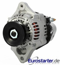 Alternator New - Made In Italy