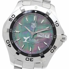 TAG HEUER WAF2012.BA0818