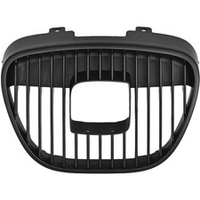 EISENFELS Kühlergrill Kühlergitter schwarz für Seat Ibiza III 6L1 Cordoba 6L2