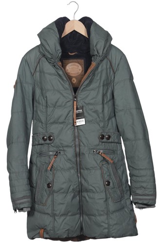 Naketano mantel damen jacke - mantel,