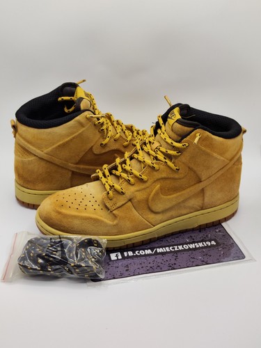 Size nike dunk high vac - nike,