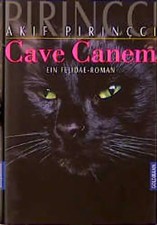 Cave Canem