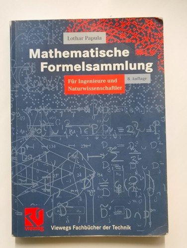 Papula mathematische - papula,,