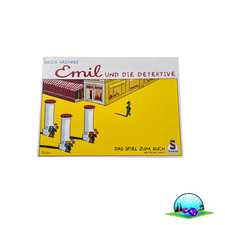 Emil und die Detektive - Das