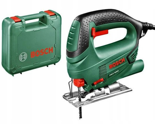 Bosch stichsäge pst 650 - bosch,
