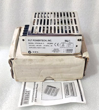 PUT POWERTECH PPS25LB-13