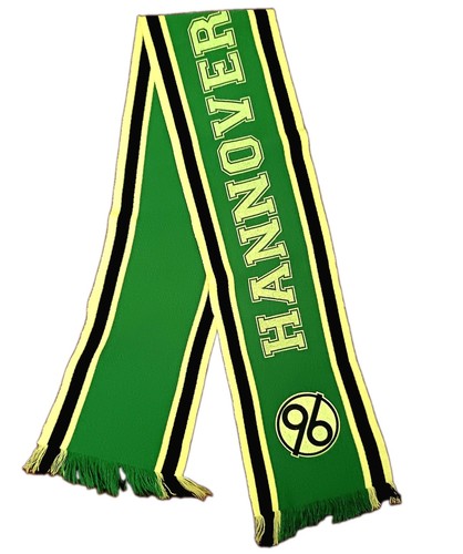 Hannover hsv fanschal retro - 96,