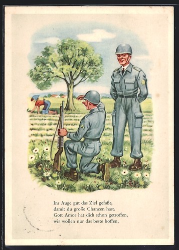 Ansichtskarte