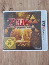 The Legend of Zelda: A Link