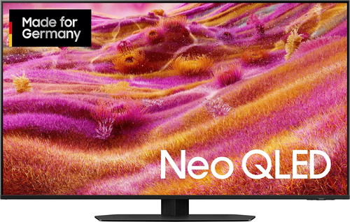 Samsung gq43qn90f zoll 4k - gq43qn90f, 43