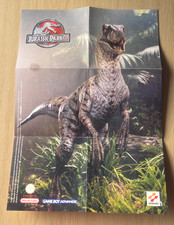 Game Boy Advance Poster