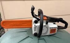 Stihl 010 AVEQ Motorsäge