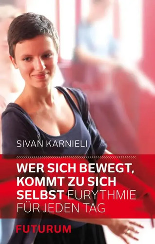Wer sich bewegt kommt - bewegt,, zu