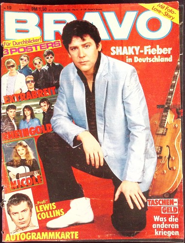 Bravo heft 1982 19 - 1982-19,