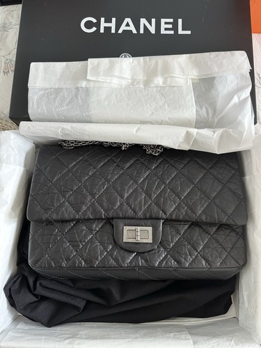Chanel timeless classic flap - chanel,