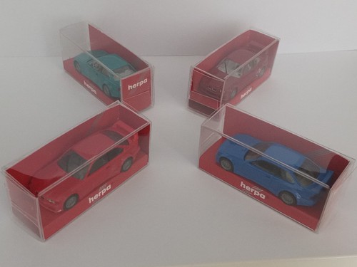 Cm56 herpa pkw bmw konvolut - cm56,