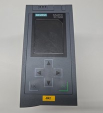 Siemens S7 - 1500 CPU 1515 -2