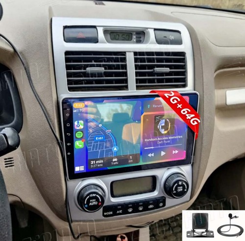 64gb autoradio für - 2+64gb, kia