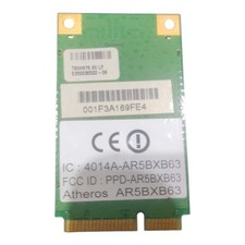 Modul Wifi für Notebook